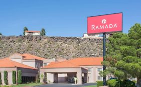 Ramada By Wyndham St George